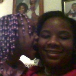 Meet your Posher, Chondra